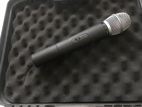 Microfone Karsect
