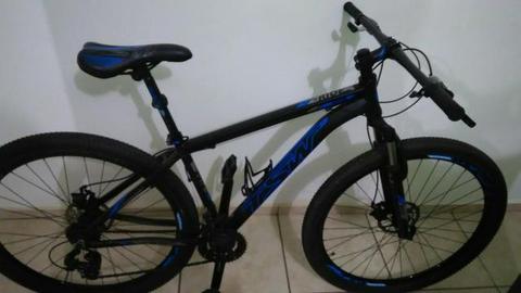 Mountain Bike TSW Ride Aro 29