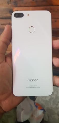 Huawei honor 9lite 32gb 3gb de ram desbloqueio fácil