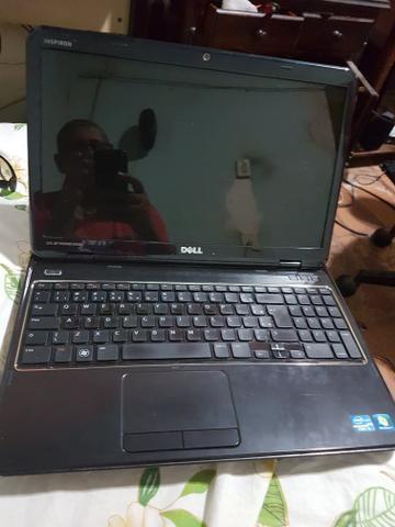 Notebook Dell n5110 Processador I5