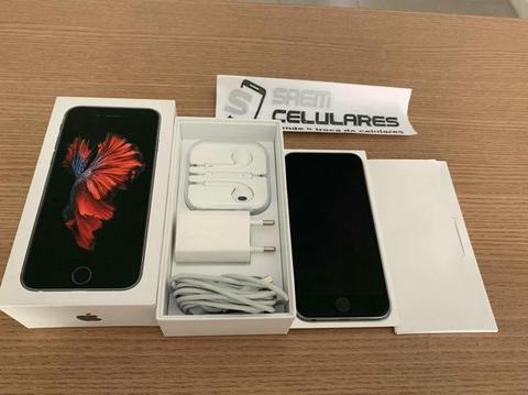 Iphone 6s 64 GB space Gray