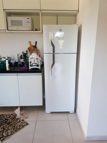 Refrigerador Electrolux Frost Free Duplex
