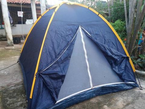 Barraca Camping