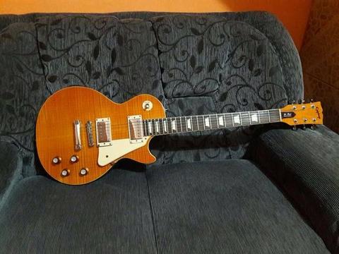 Guitarra Epiphone Les Paul Standard