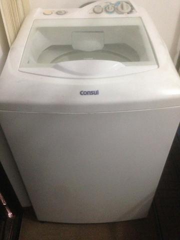 Duas máquinas de lavar marca Cônsul (para conserto)