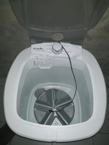Maquina de lavar 10kg
