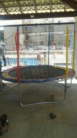 Oferta aluguel de pula pula $80