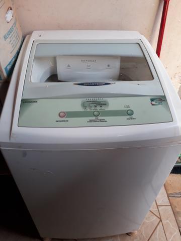 Máquina de lavar Brastemp 6kg