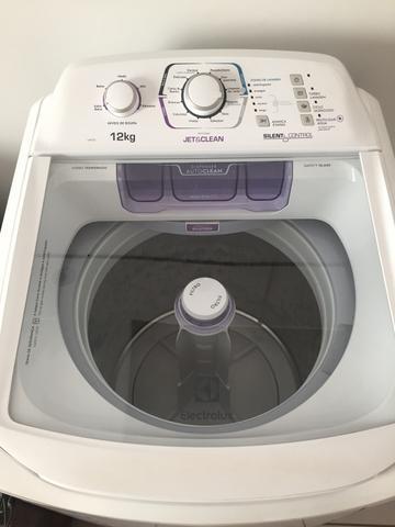 Vende-se máquina de lavar