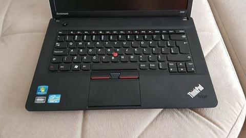 Notebook Lenovo Thinkpad E430
