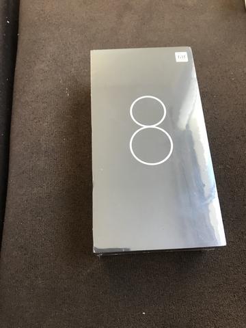 Xiaomi mi 8