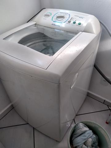 Máquina lavar roupa