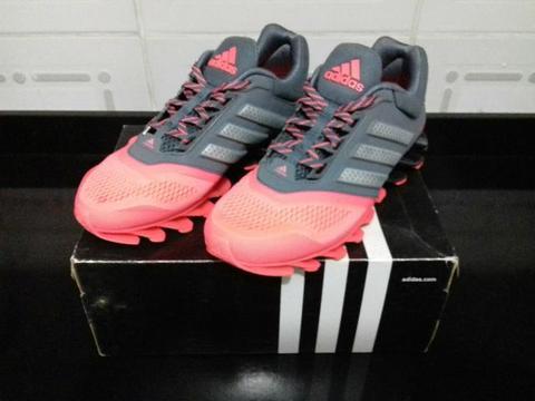 Tênis Adidas Springblade Drive 2.0 Seminovo