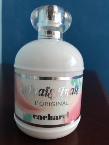 Perfume Anais Anais Cacharel 100 ml