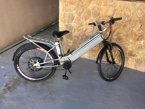 Bicicleta Eletrica Scooter