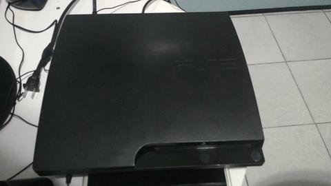 Ps3 Slim - Bem conservado