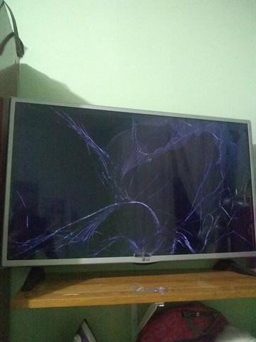 Tv 32 lg