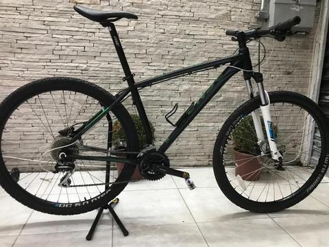 Bicicleta Sense Impact Pro - aro 29 - tamanho 19 (L) - 24v