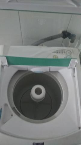 Máquina de lavar