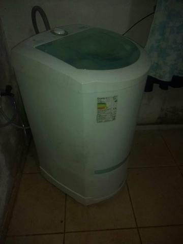 Máquina de lavar cônsul