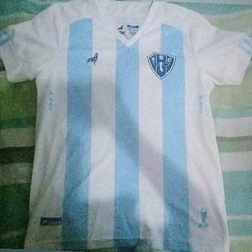 Camisa do Paysandu 2018