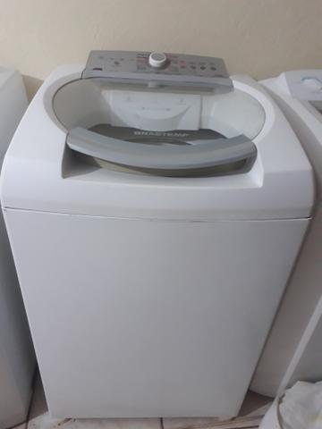 Compramos máquina de lavar Electrolux Brastemp e Consul
