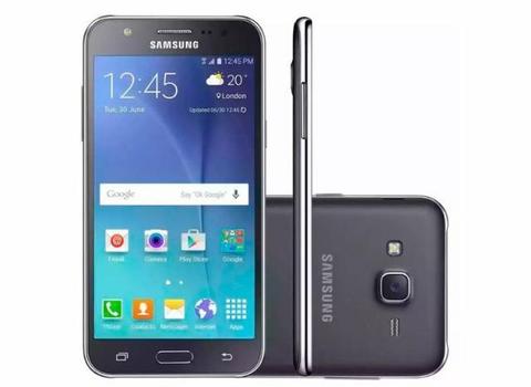 Samsung Galaxy J5 Original 2 Ram processador aceito troca com garantia