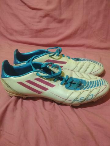 Adidas f50