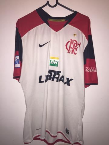 Pacote de camisas do Flamengo - Coleção