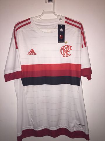 Pacote de camisas do Flamengo - Coleção