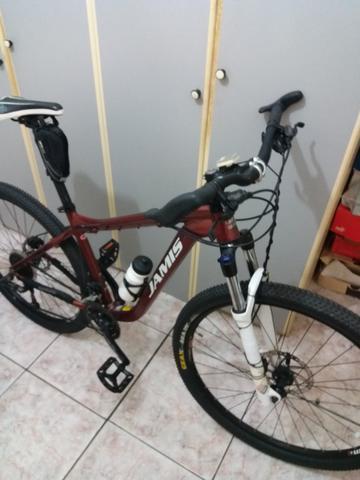 Vendo Mountain bike