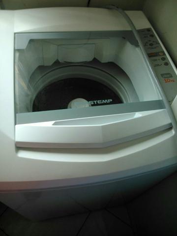 Máquina de lavar Brastemp 10Kg
