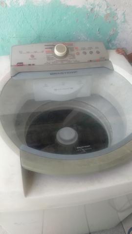 Máquina de lavar Brastemp 11kl