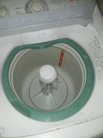 Maquina de lavar seminova