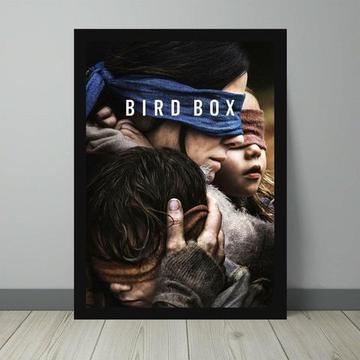 Quadro Bird Box