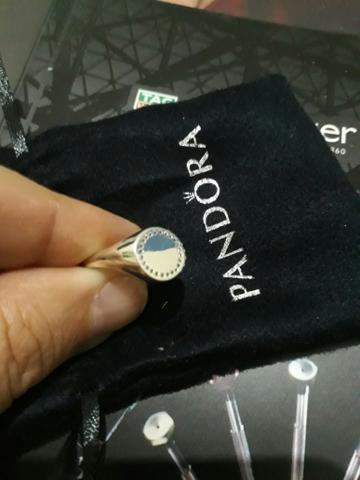 Anel em prata de Veneza Pandora sem uso de 400 por 270