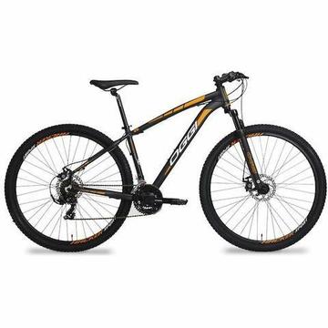 Bicicleta Oggi Hacker Sport Aro 29 2018