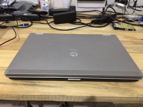 Notebook HP Core i5 com Preço Promocional - Parcelo e Entrego