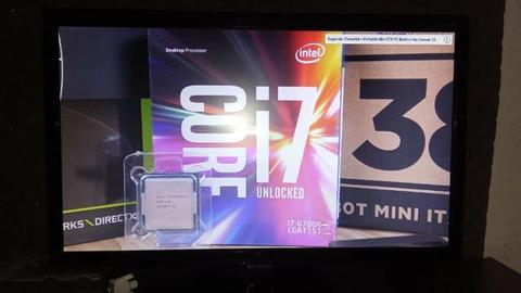 Monitor 23' Ultra Slim AOC e2343F2k - Full HD com 2ms de resposta