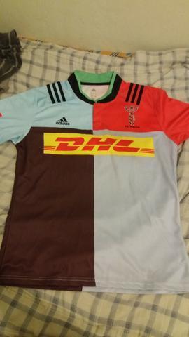 Camisa do Harlequins - Rugby