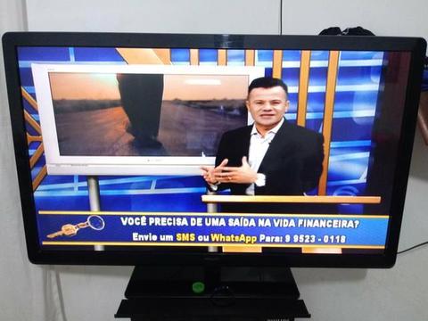 TV Philips42