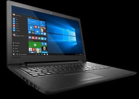 Notebook Lenovo ideapad 110