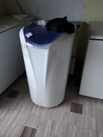 Máquina de lavar Electrolux 7 Kg