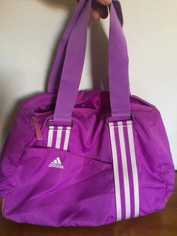 Bolsa esporte Adidas original