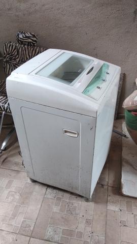 Máquina de lavar