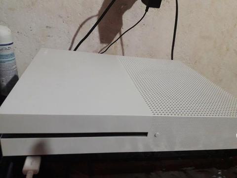 Vendo Xbox one