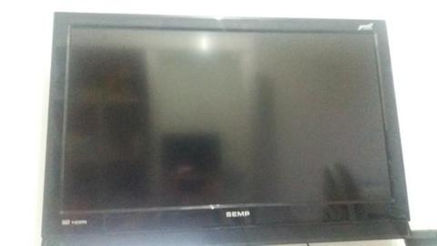 Vendo Tv 32 polegadas funcionando perfeitamente