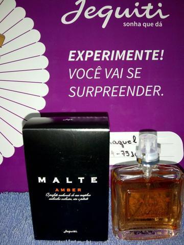Perfume Malte Amber