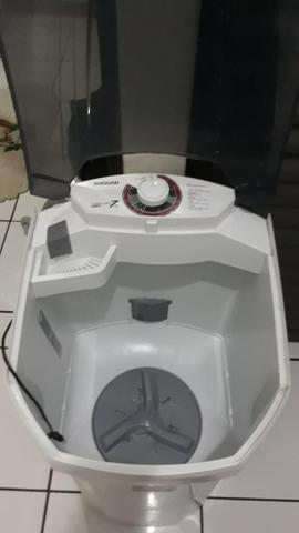 Tanquinho/Máquina de lavar