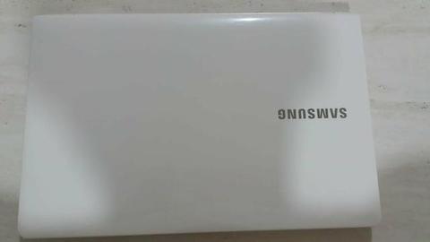 Notebook Samsung expert x-22